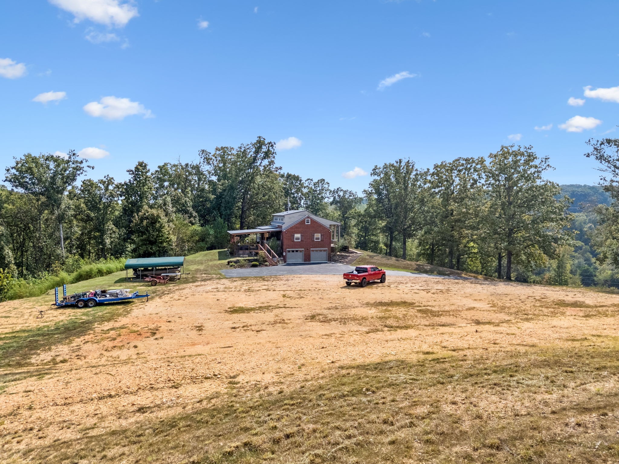 2151 Bakerville Road Waverly, TN 37185 - Photo 56 of 67