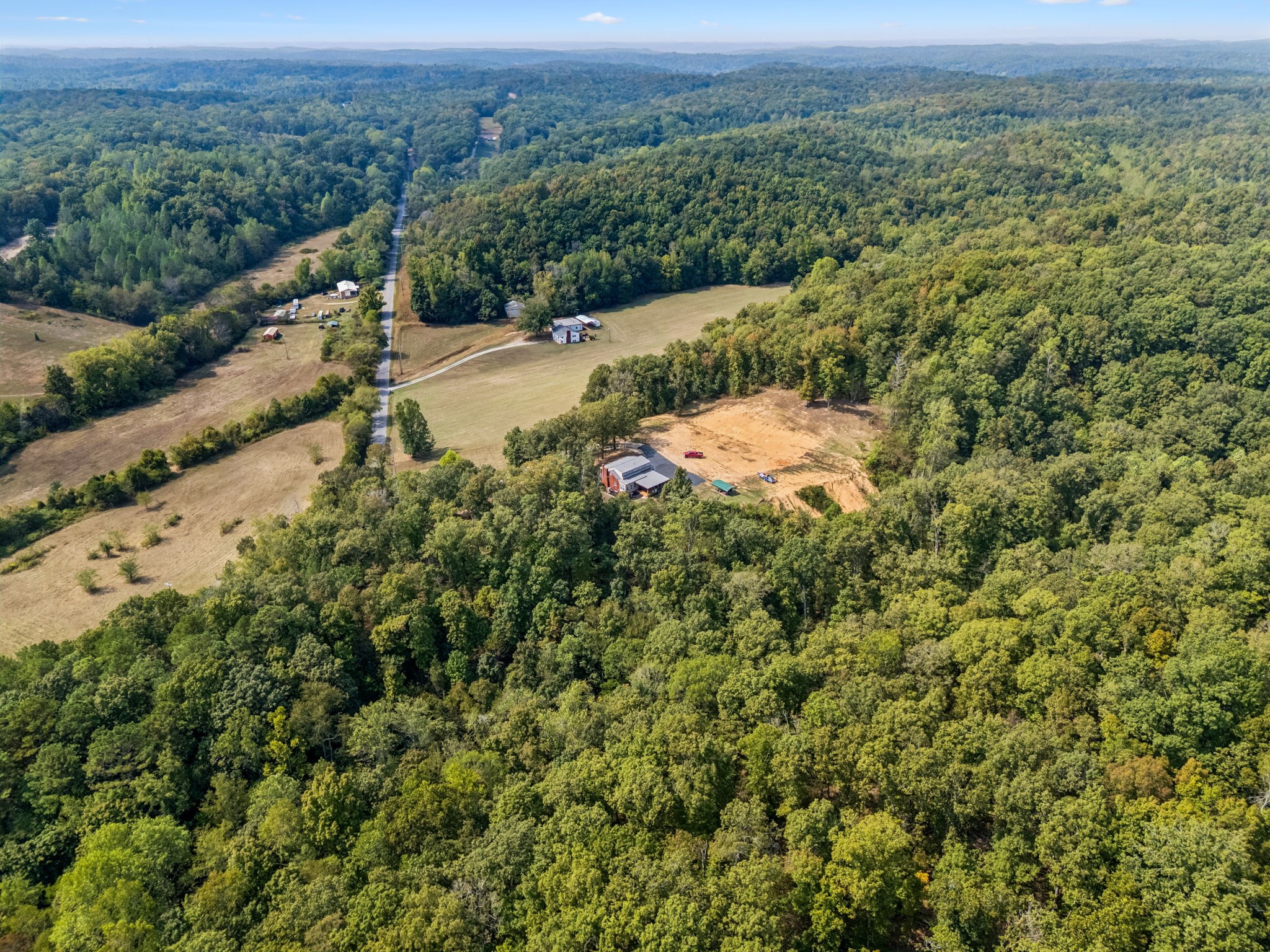 2151 Bakerville Road Waverly, TN 37185 - Photo 59 of 67