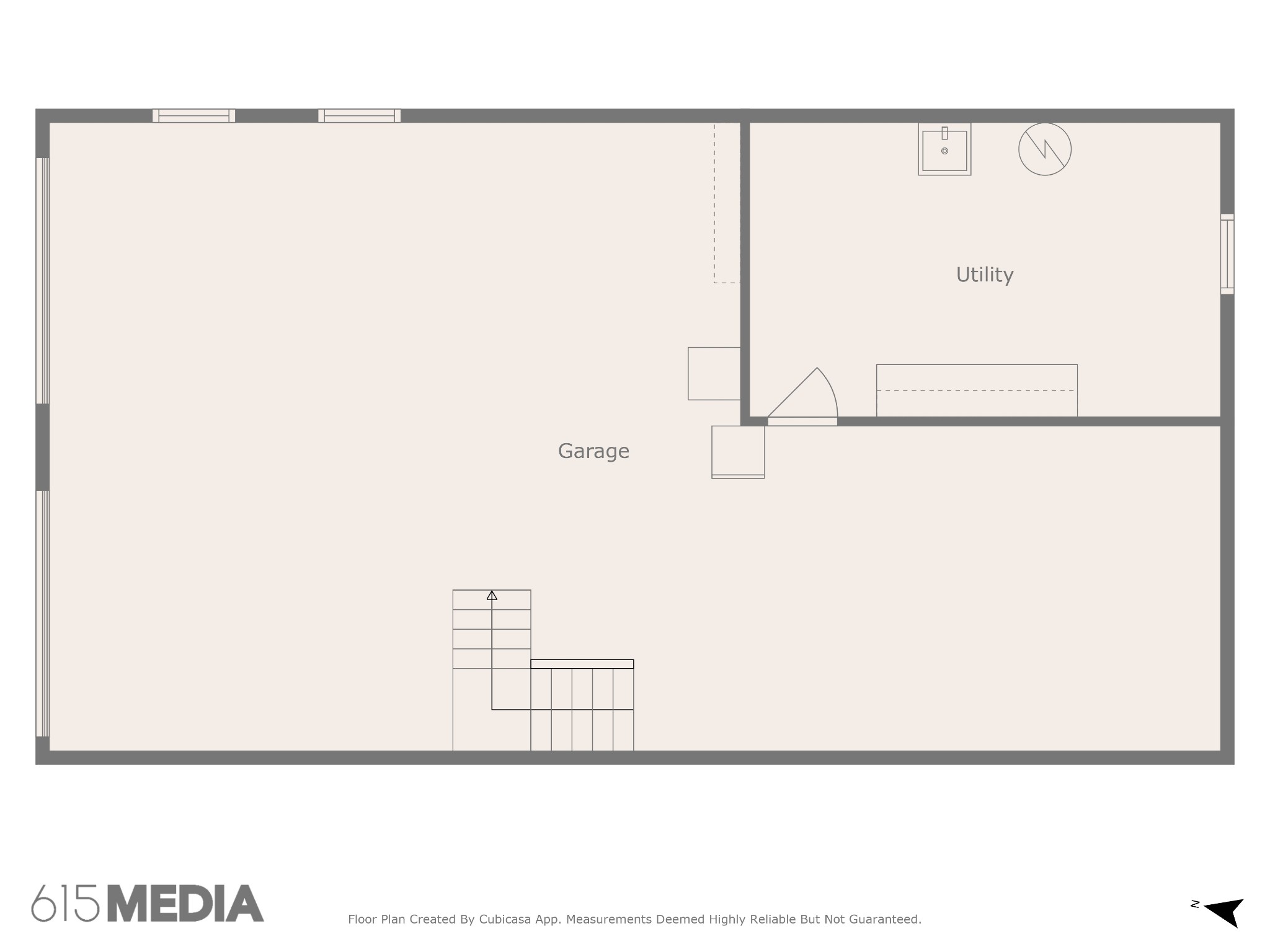 2151 Bakerville Road Waverly, TN 37185 - Photo 63 of 67 a picture of a room with a floor to ceiling window