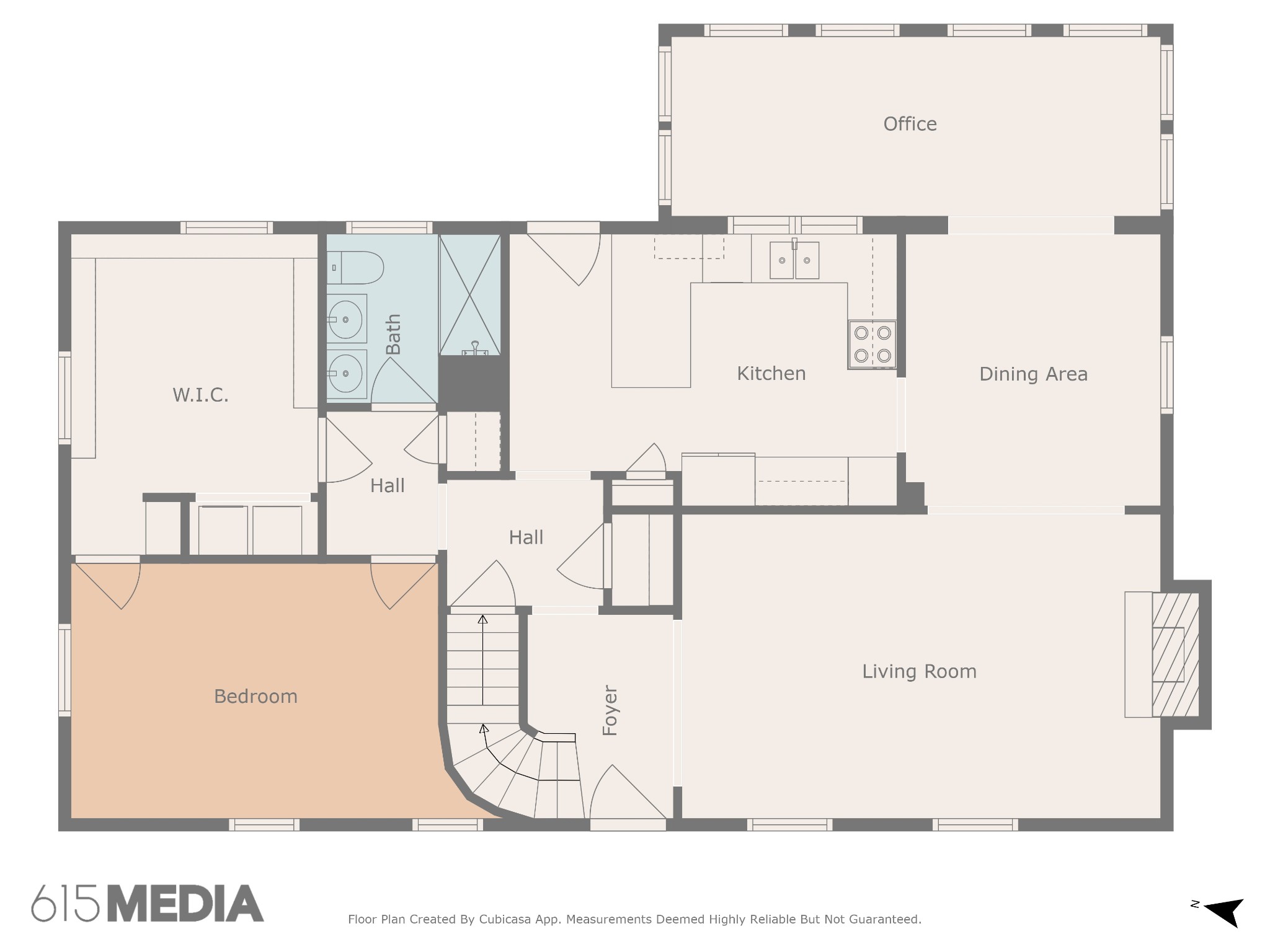 2151 Bakerville Road Waverly, TN 37185 - Photo 64 of 67