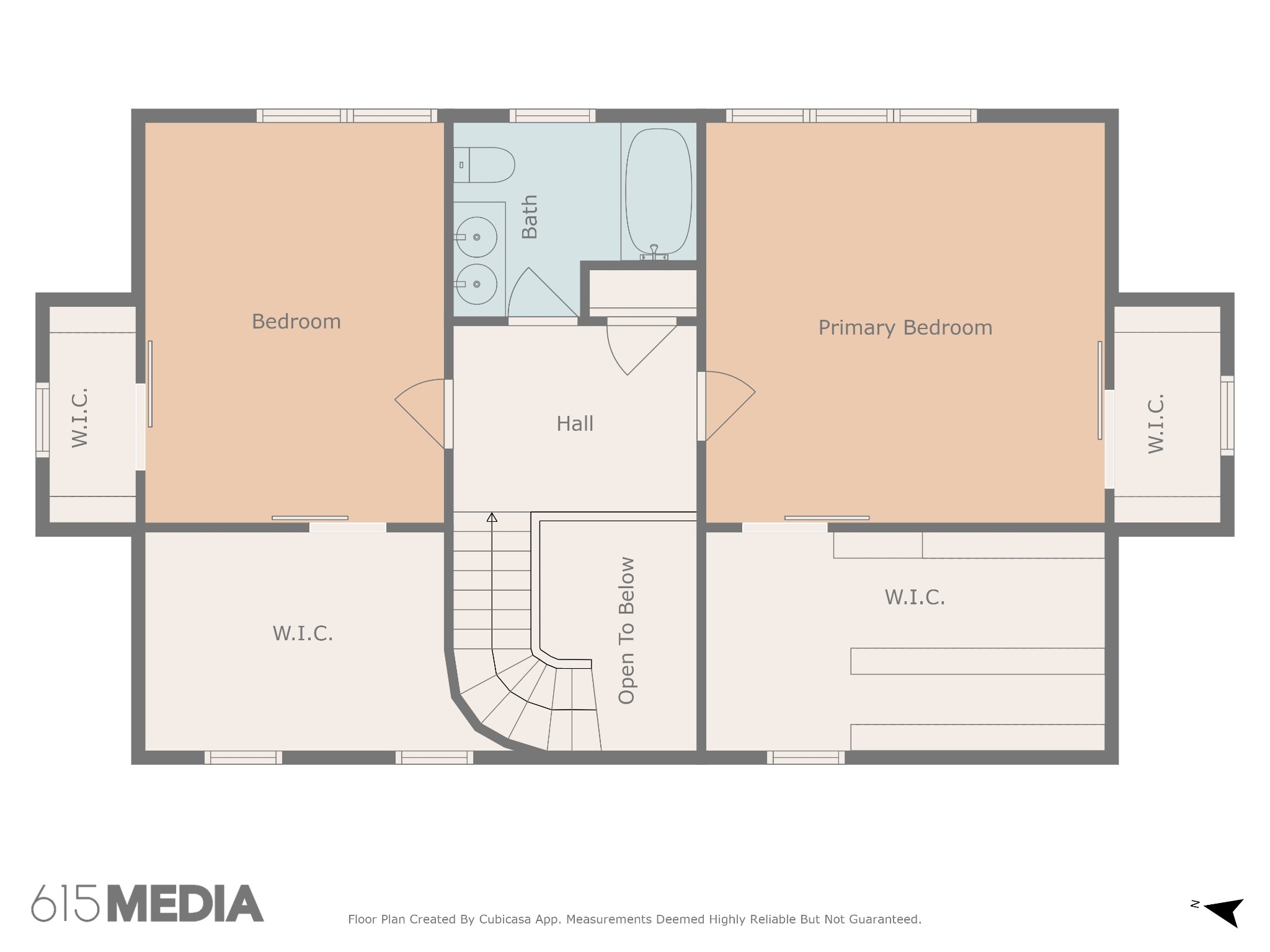 2151 Bakerville Road Waverly, TN 37185 - Photo 65 of 67