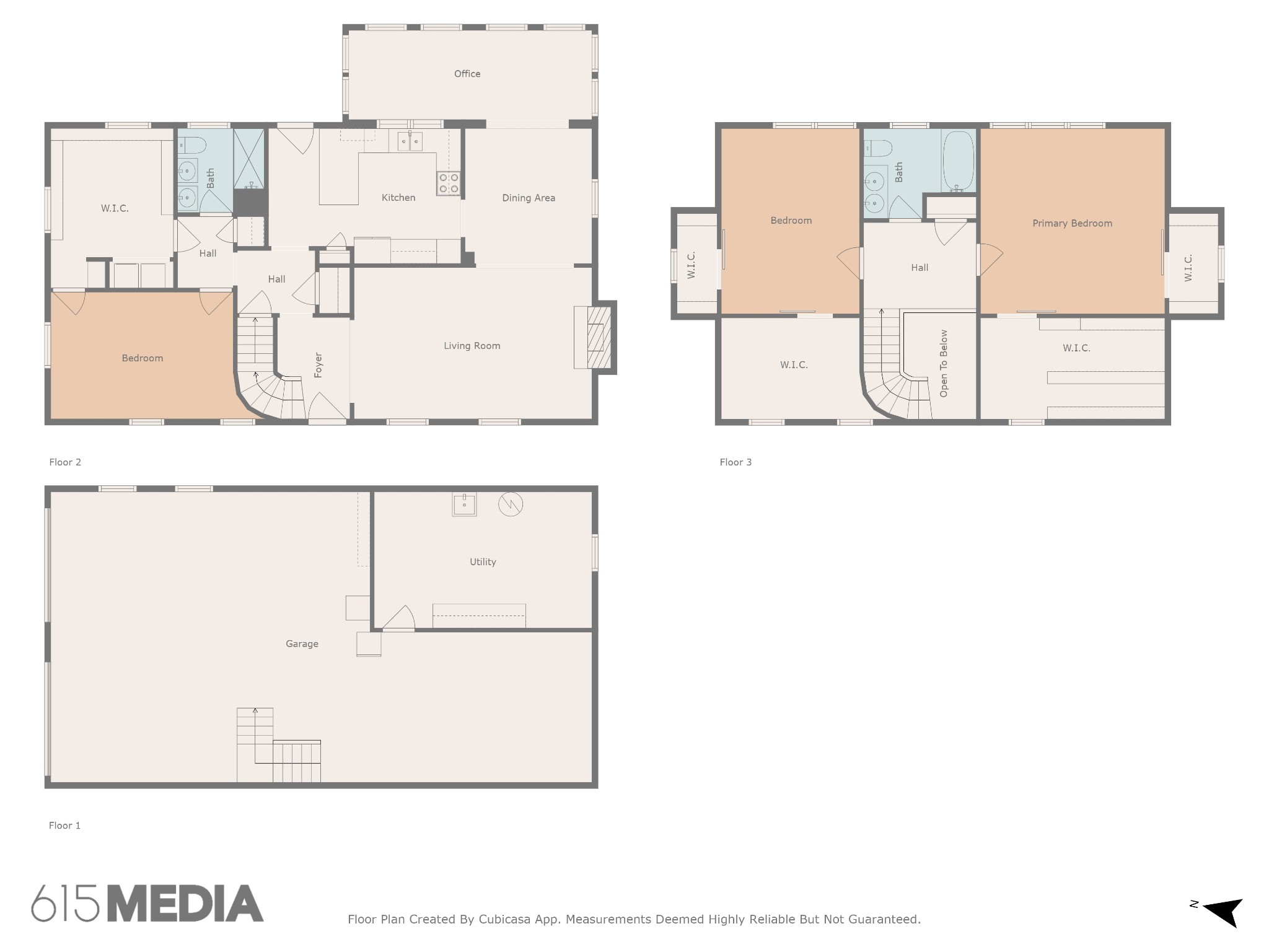 2151 Bakerville Road Waverly, TN 37185 - Photo 66 of 67