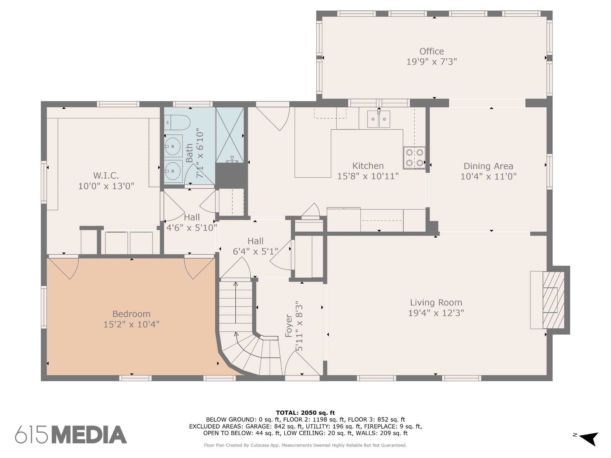 2151 Bakerville Road Waverly, TN 37185 - Photo 67 of 67