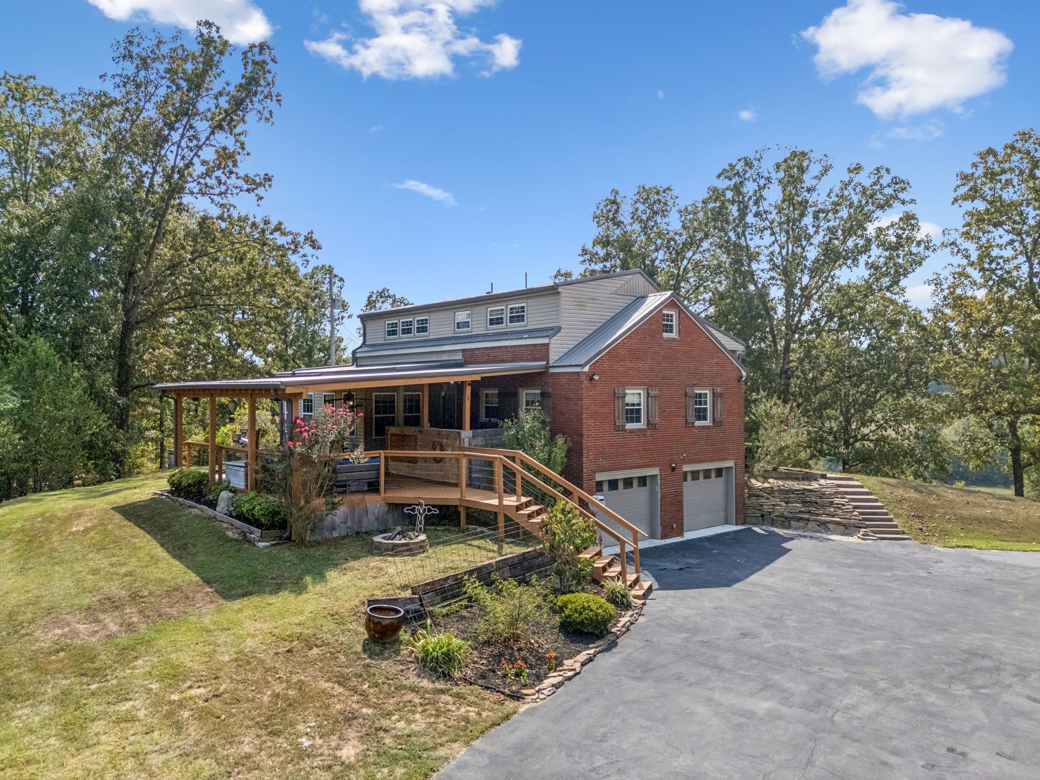 2151 Bakerville Road Waverly, TN 37185 - Photo 8 of 67