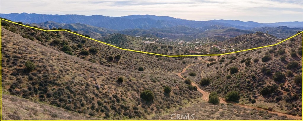0 Hanawalt Road Agua Dulce, CA 91390 - Photo 25 of 38 Gallery Image 25