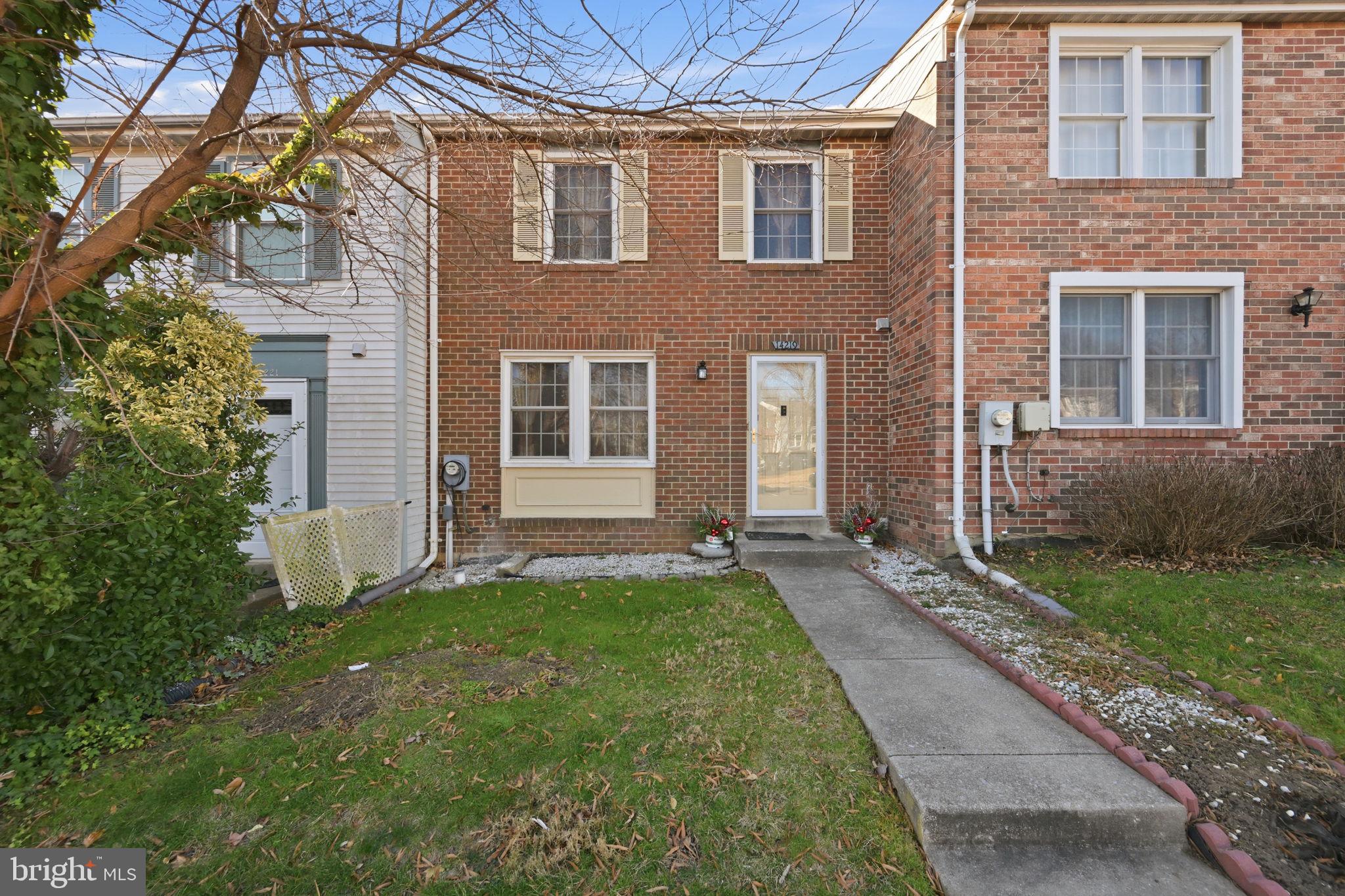 14219 Castle Boulevard, Unit 12618 Silver Spring, MD 20904 - Photo 1 of 37 Exterior Front