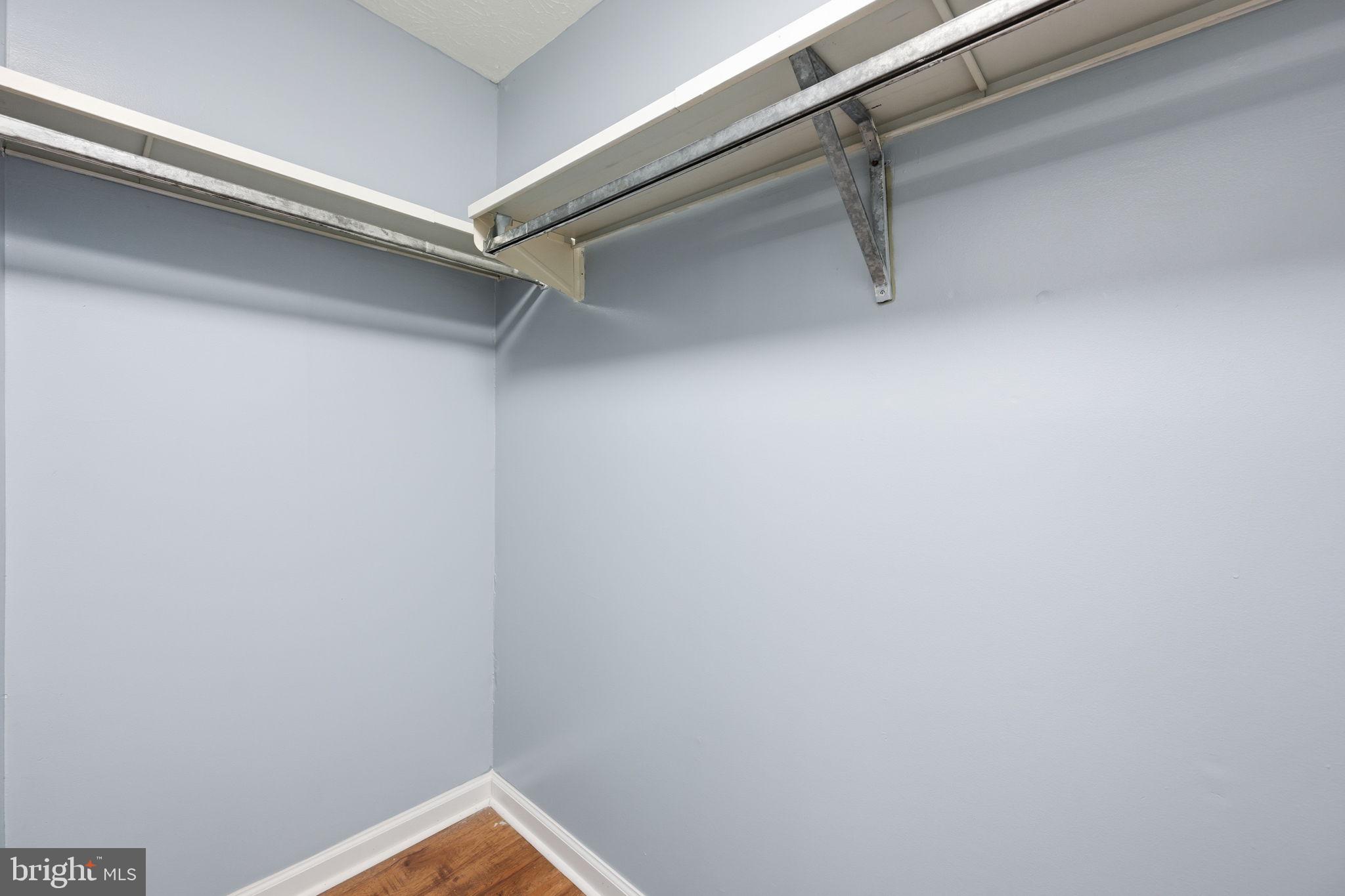 14219 Castle Boulevard, Unit 12618 Silver Spring, MD 20904 - Photo 16 of 37 Primary Closet