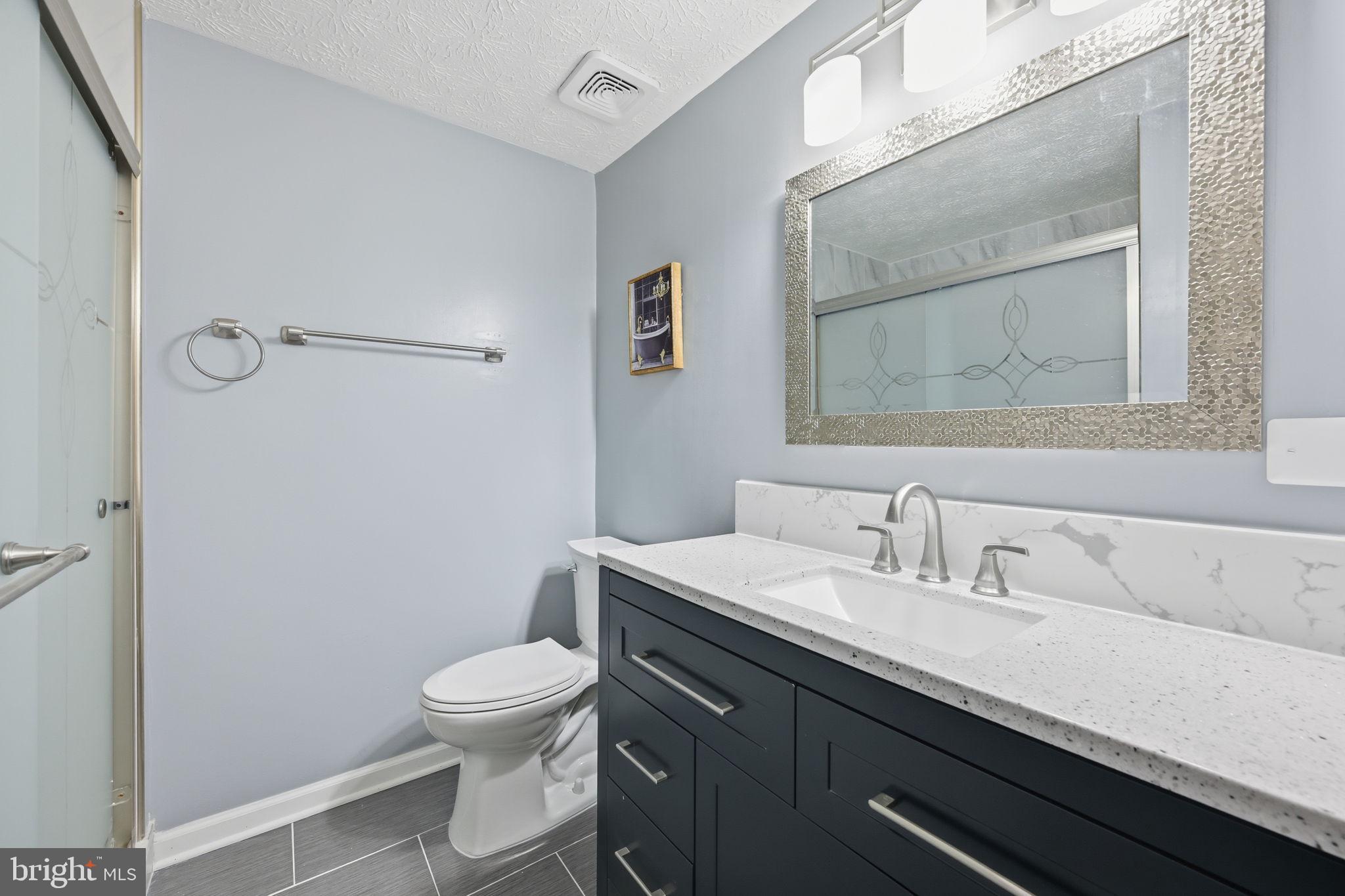14219 Castle Boulevard, Unit 12618 Silver Spring, MD 20904 - Photo 20 of 37 Upper Level Full Bath