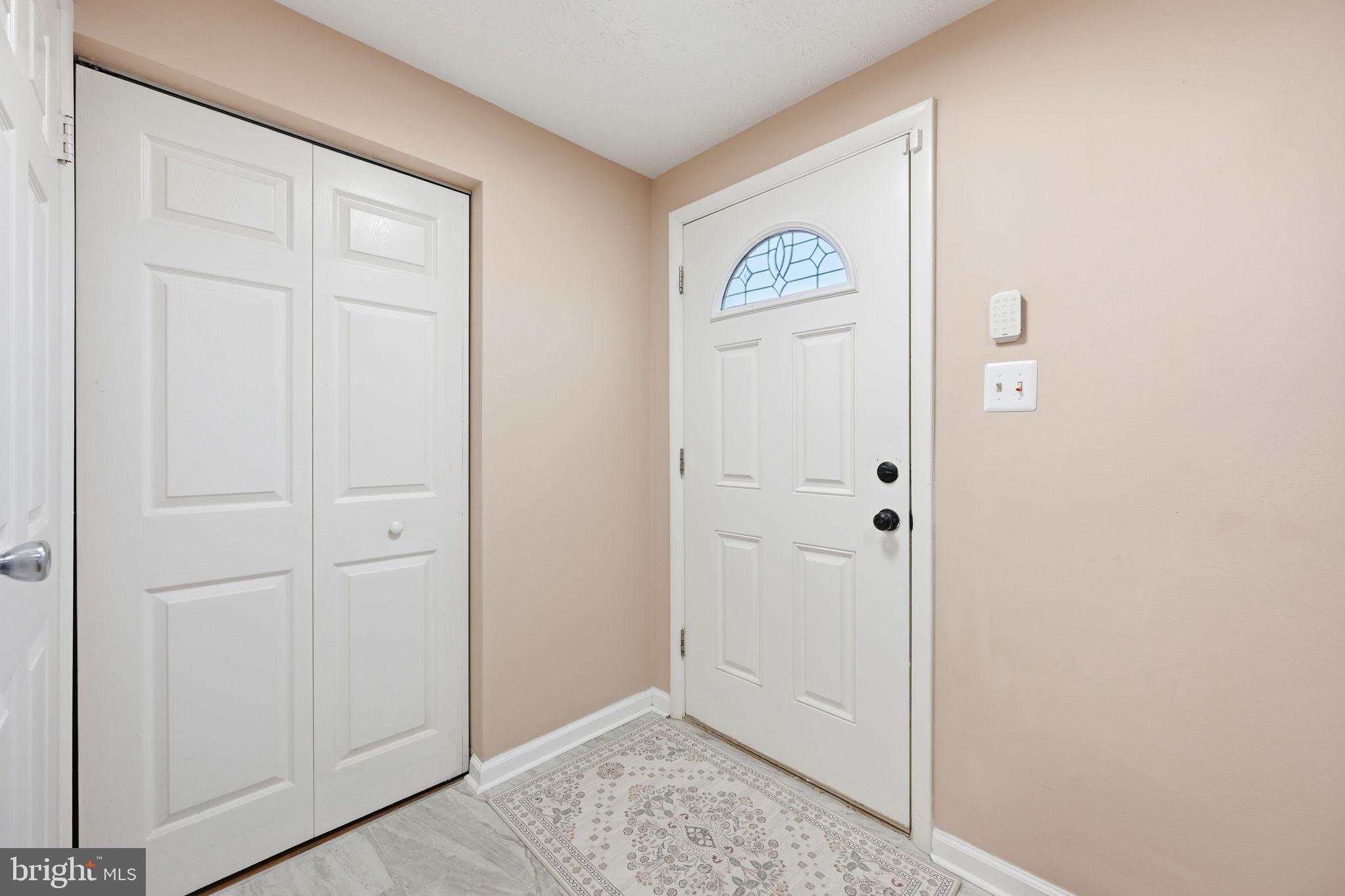 14219 Castle Boulevard, Unit 12618 Silver Spring, MD 20904 - Photo 2 of 37 Foyer