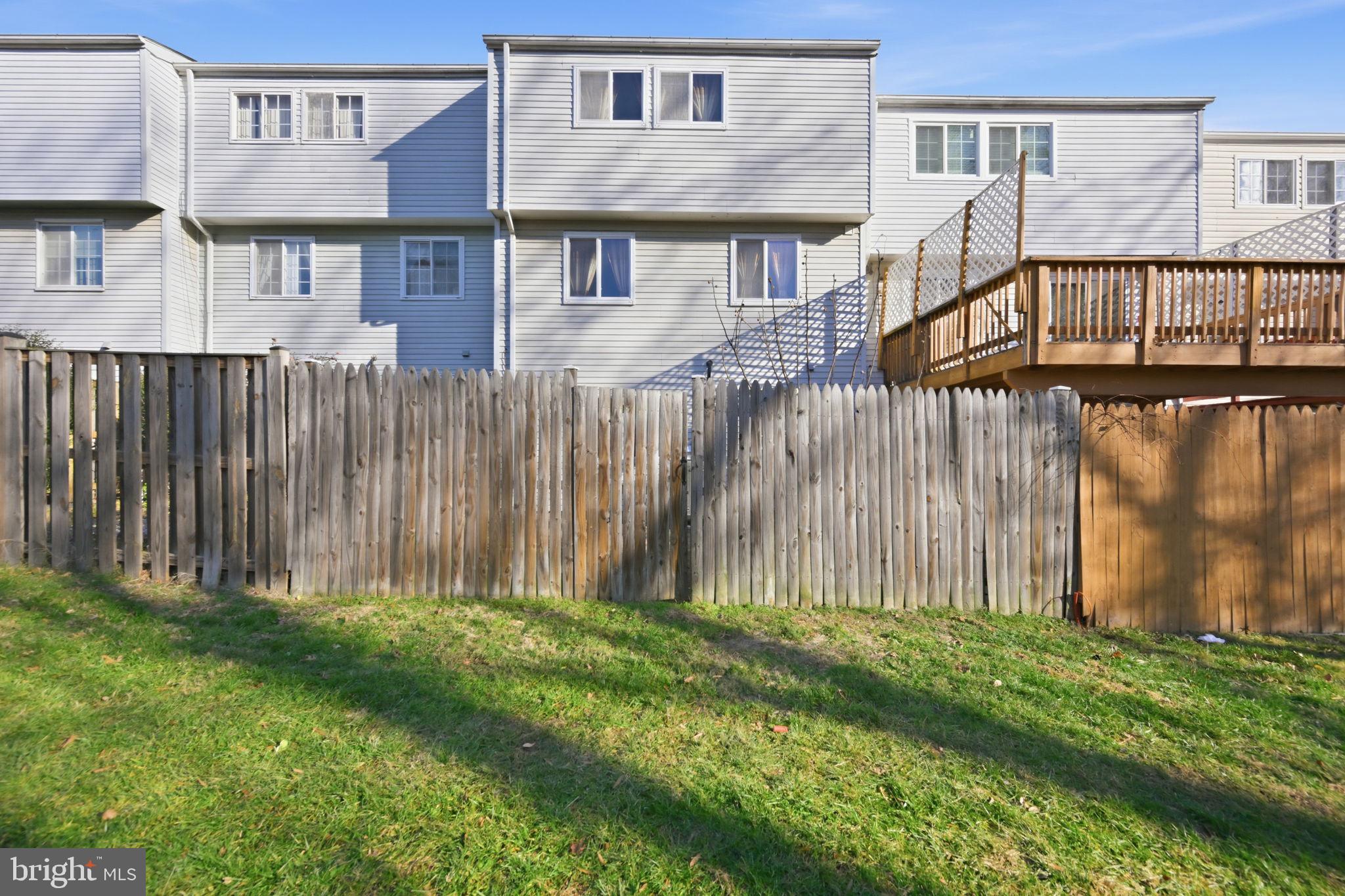 14219 Castle Boulevard, Unit 12618 Silver Spring, MD 20904 - Photo 31 of 37 Exterior Rear