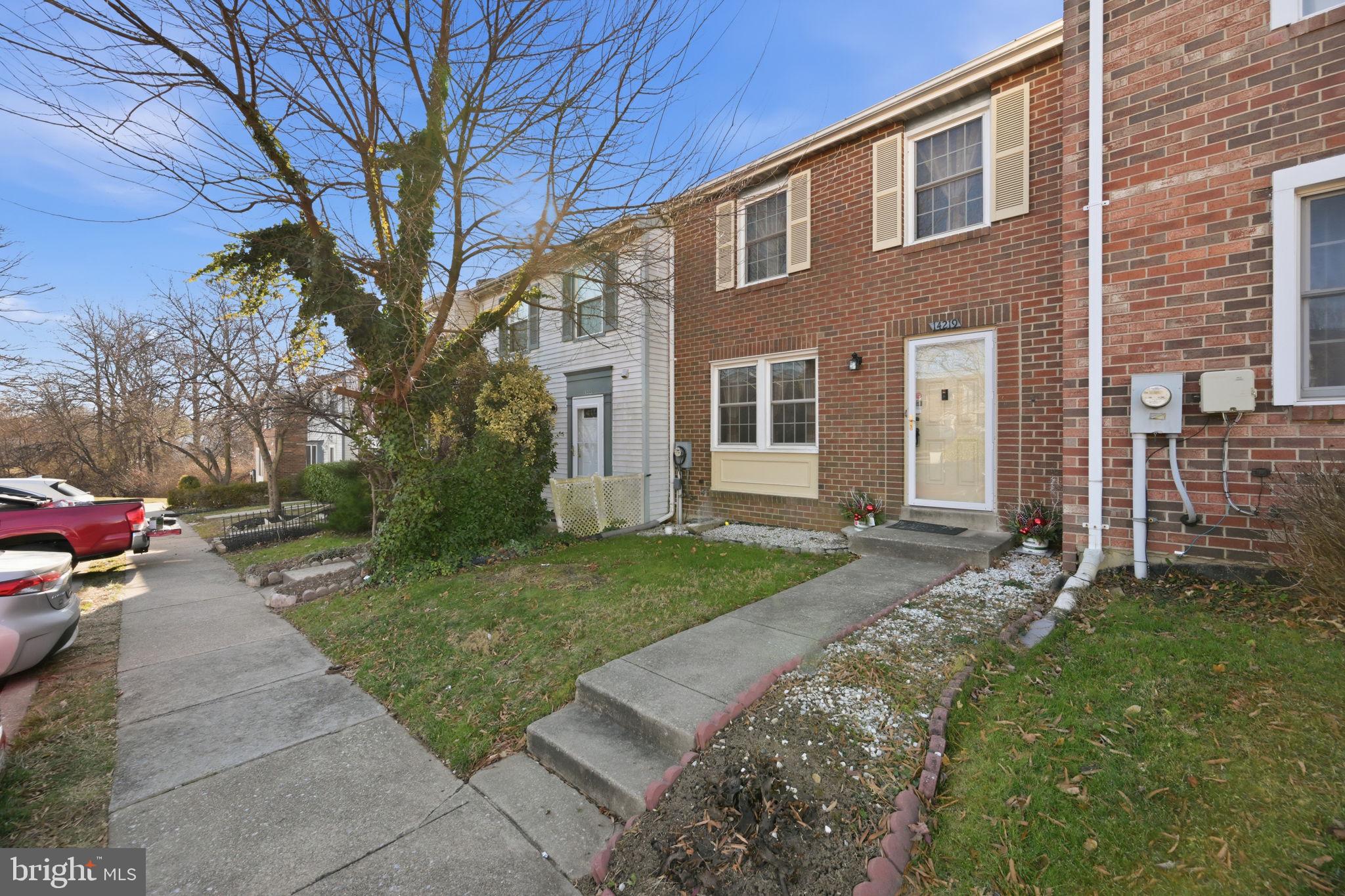14219 Castle Boulevard, Unit 12618 Silver Spring, MD 20904 - Photo 32 of 37 Exterior Front