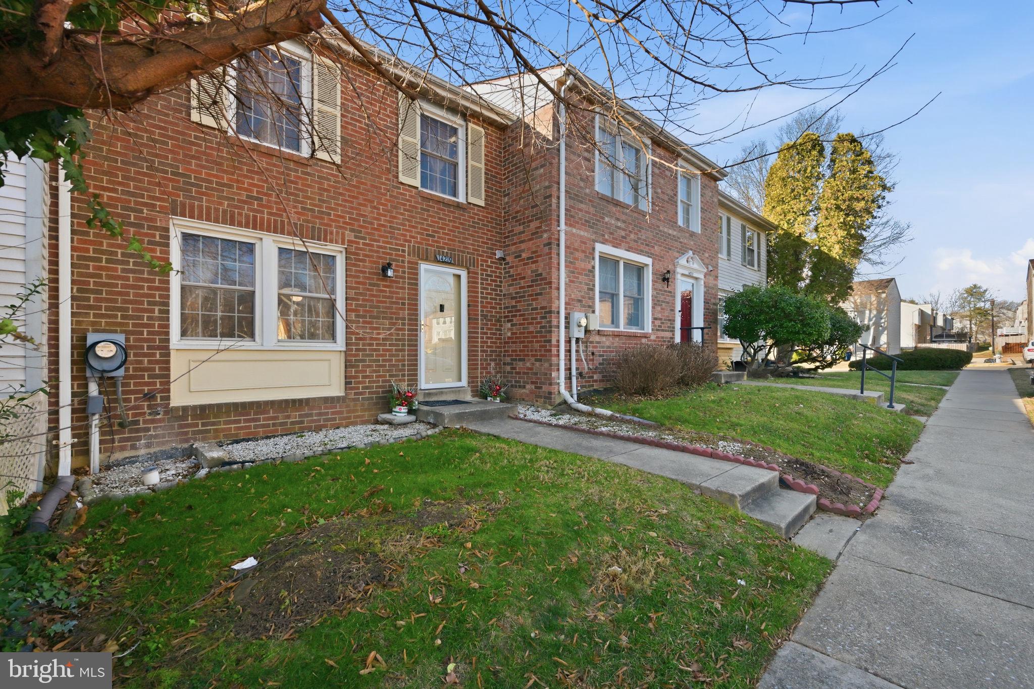 14219 Castle Boulevard, Unit 12618 Silver Spring, MD 20904 - Photo 33 of 37 Exterior Front