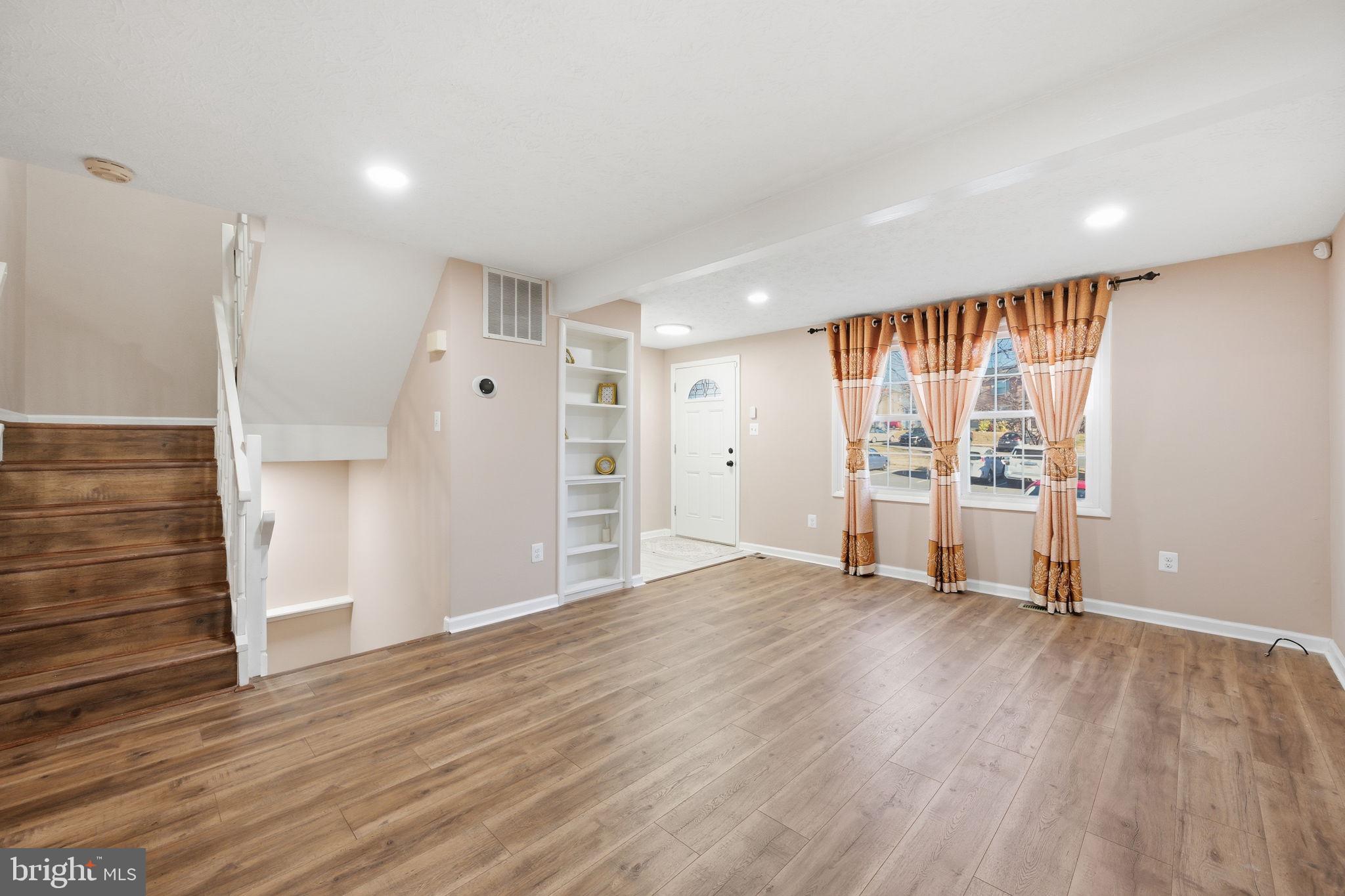 14219 Castle Boulevard, Unit 12618 Silver Spring, MD 20904 - Photo 4 of 37 Living Room
