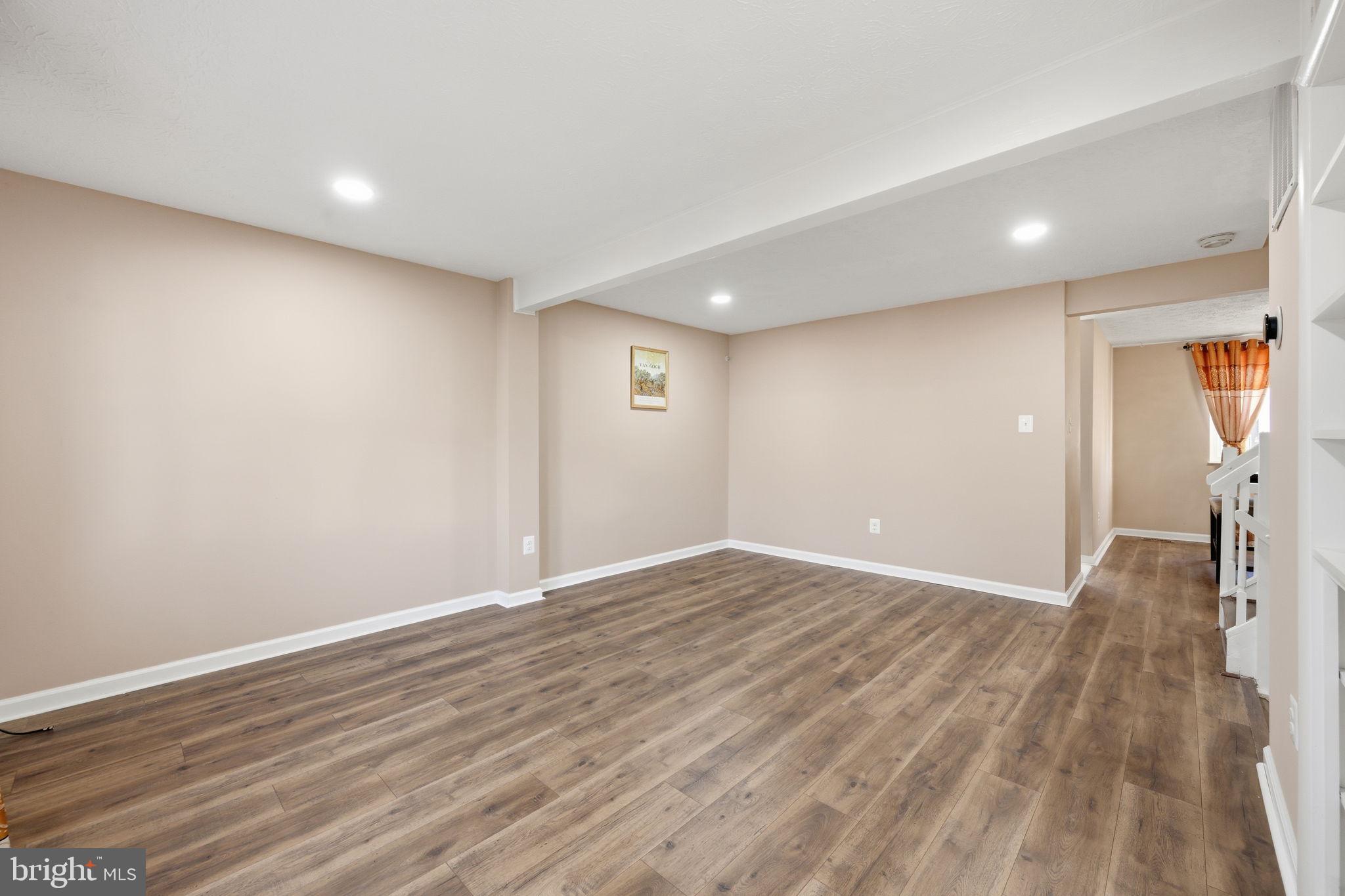 14219 Castle Boulevard, Unit 12618 Silver Spring, MD 20904 - Photo 5 of 37 Living Room