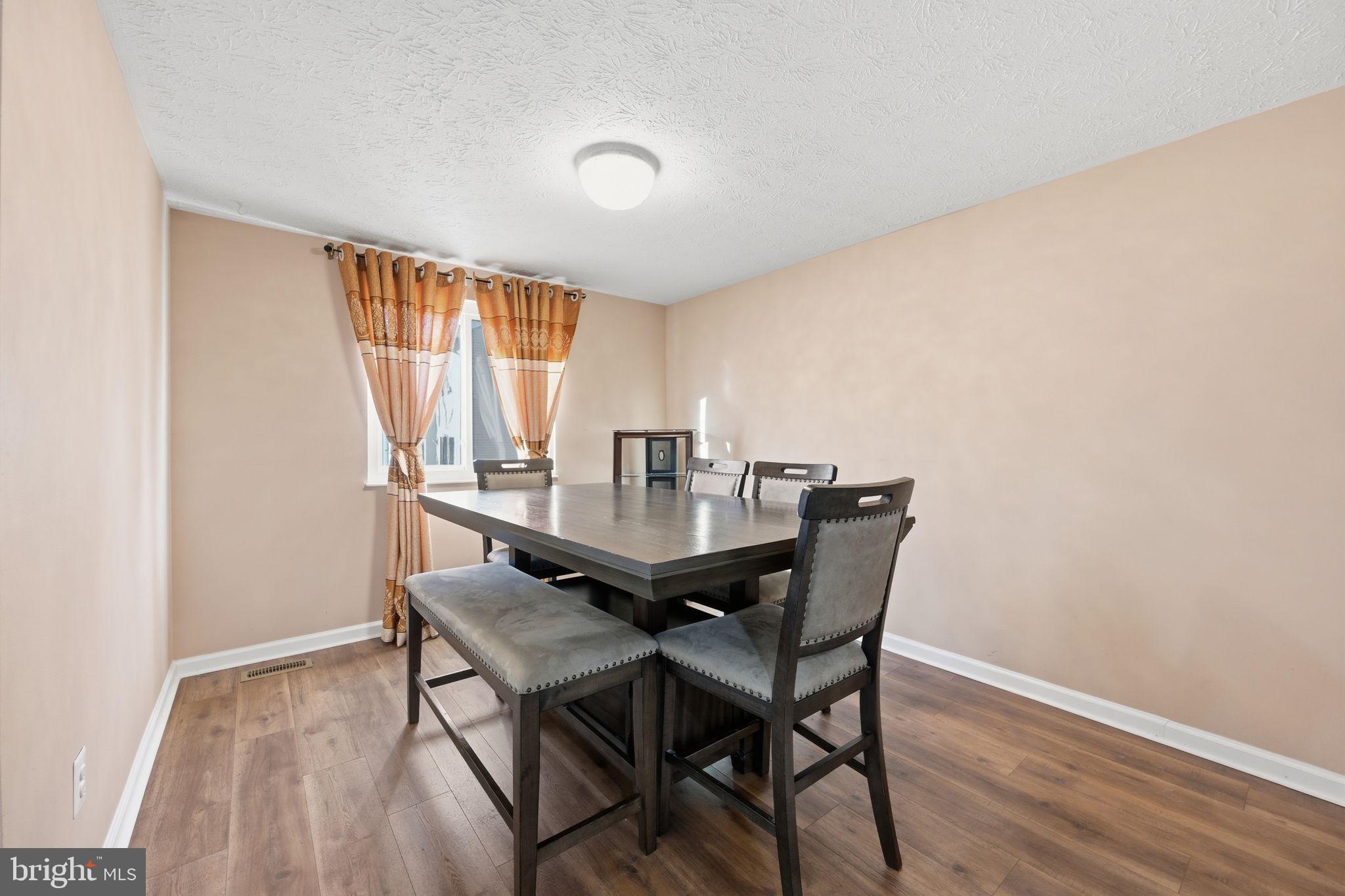 14219 Castle Boulevard, Unit 12618 Silver Spring, MD 20904 - Photo 6 of 37 Dining Room