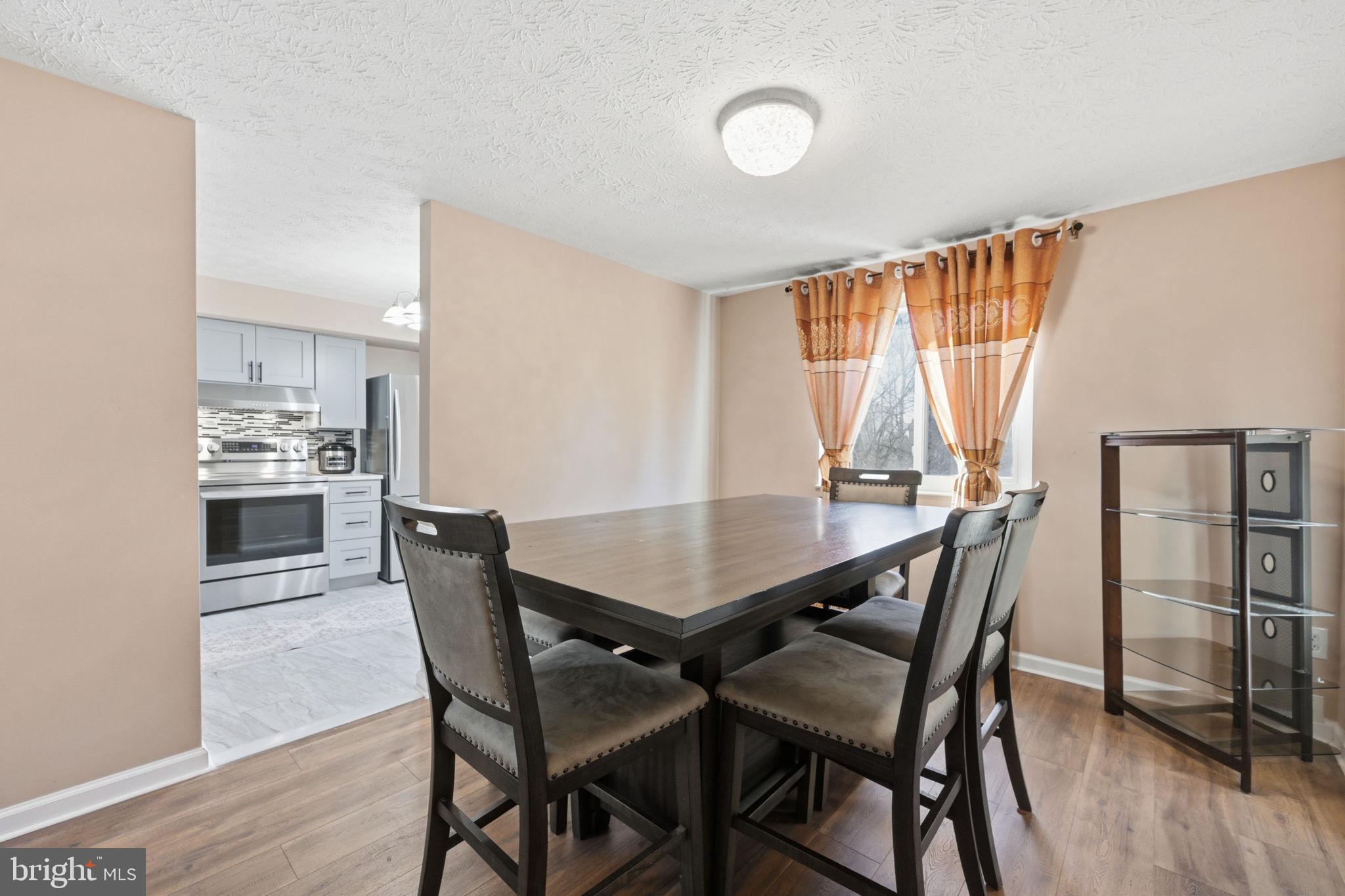 14219 Castle Boulevard, Unit 12618 Silver Spring, MD 20904 - Photo 7 of 37 Dining Room