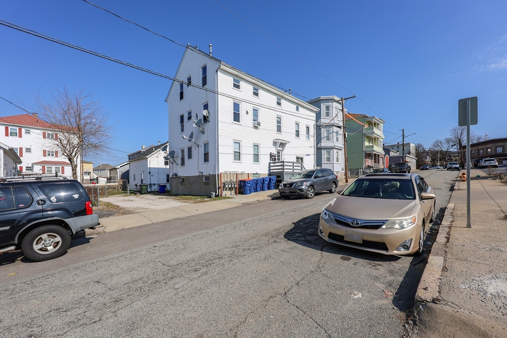 47 Boutwell Street Fall River, MA 02723 - Photo 2 of 13