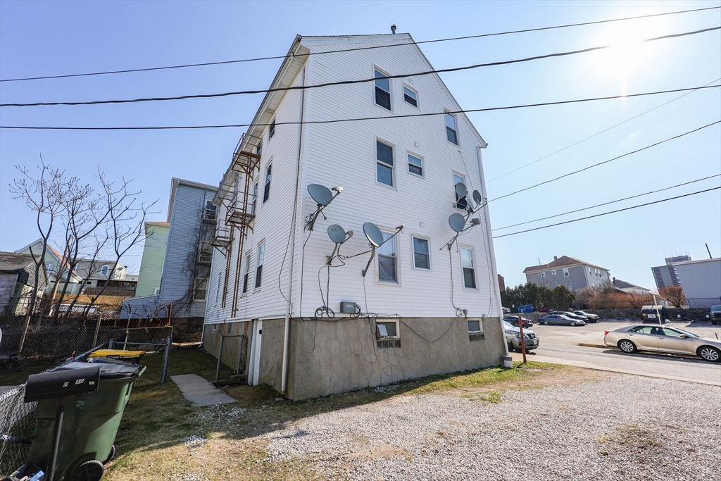 47 Boutwell Street Fall River, MA 02723 - Photo 3 of 13