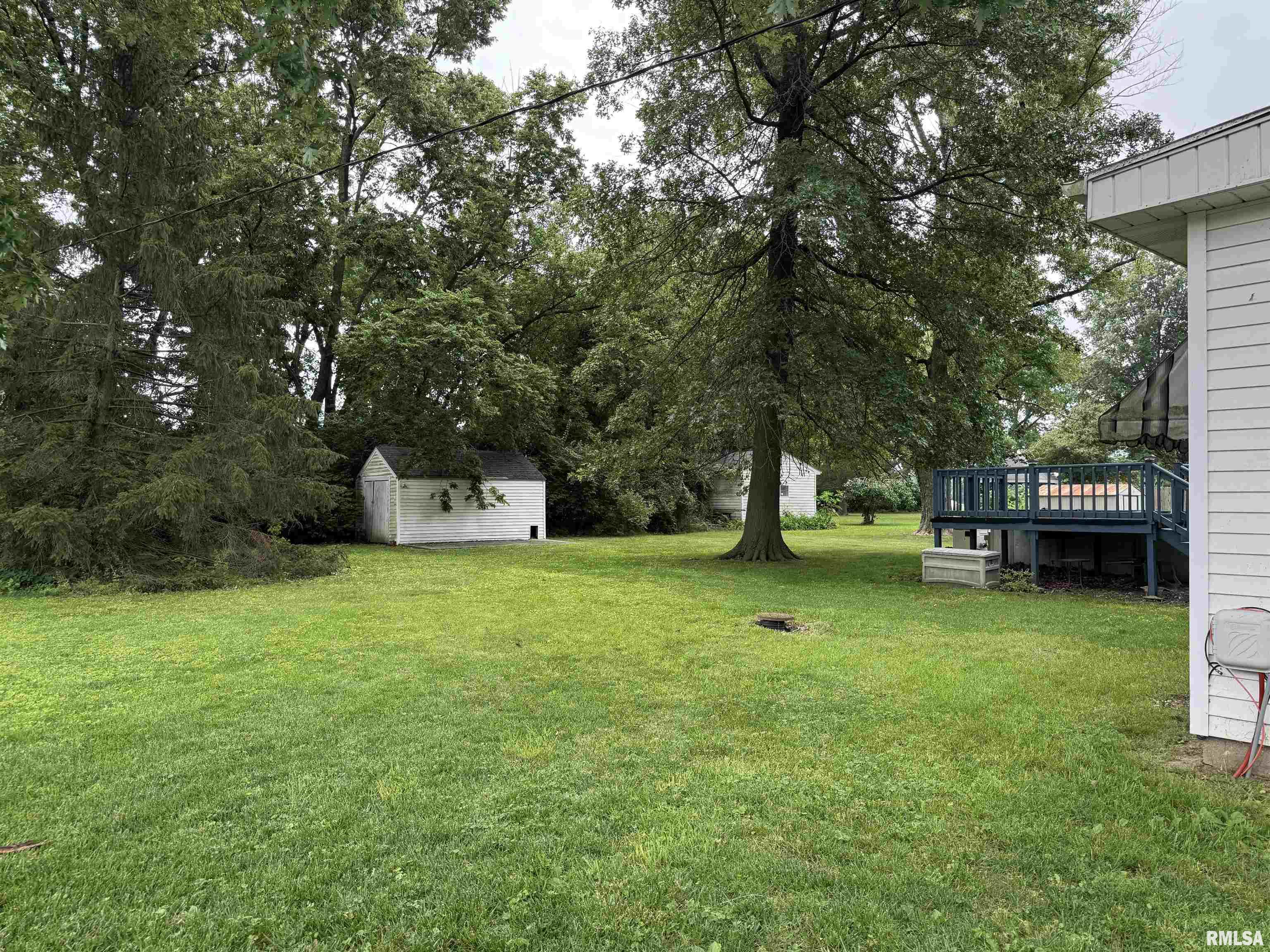 6924 Garden View Lane Springfield, IL 62712 - Photo 32 of 37