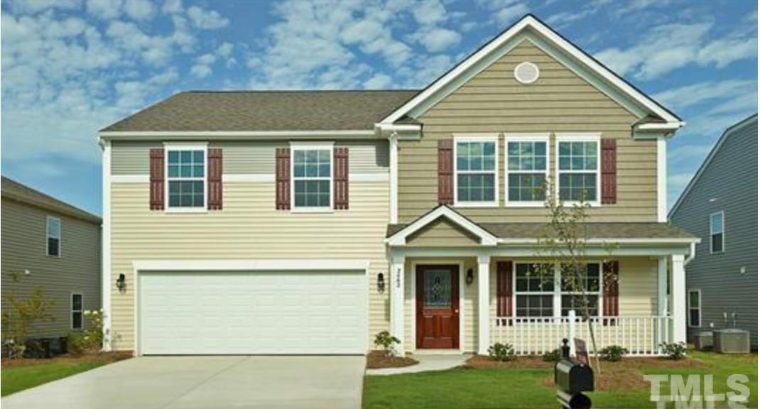 1240 Turkey Trot Road Wendell, NC 27591 - Photo 1 of 21 Gallery Image 1