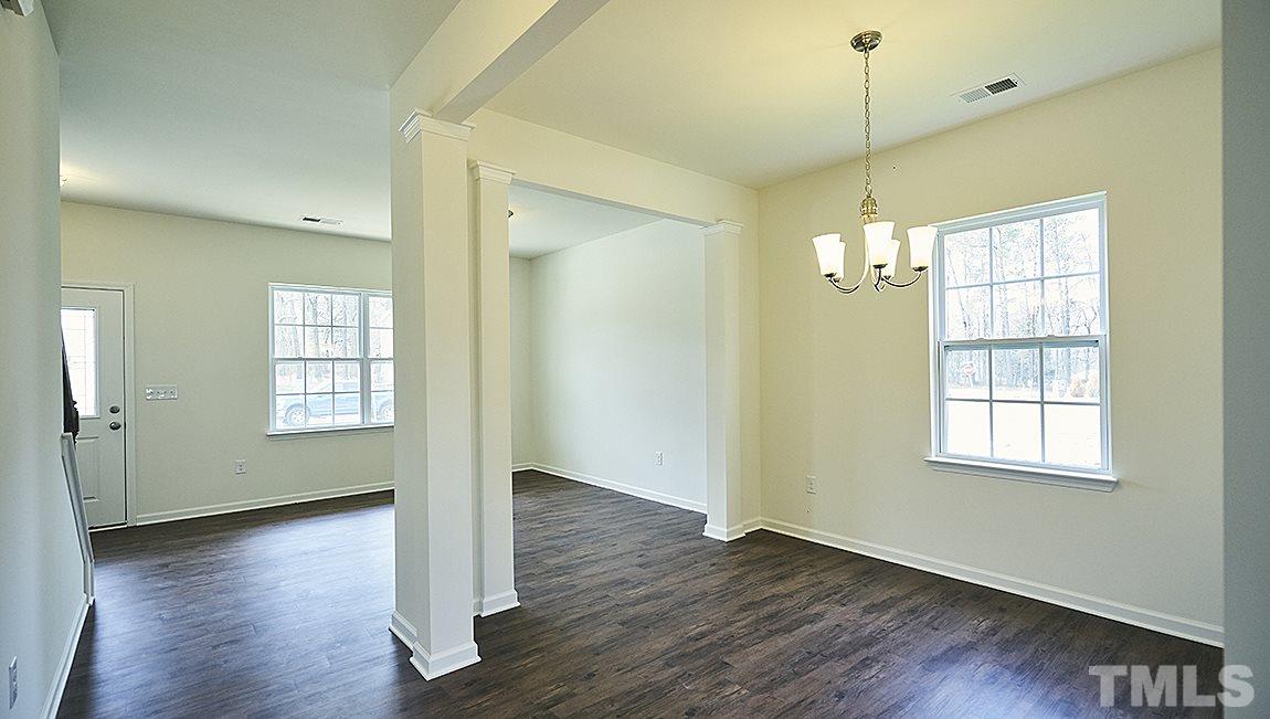 1240 Turkey Trot Road Wendell, NC 27591 - Photo 11 of 21 Gallery Image 11