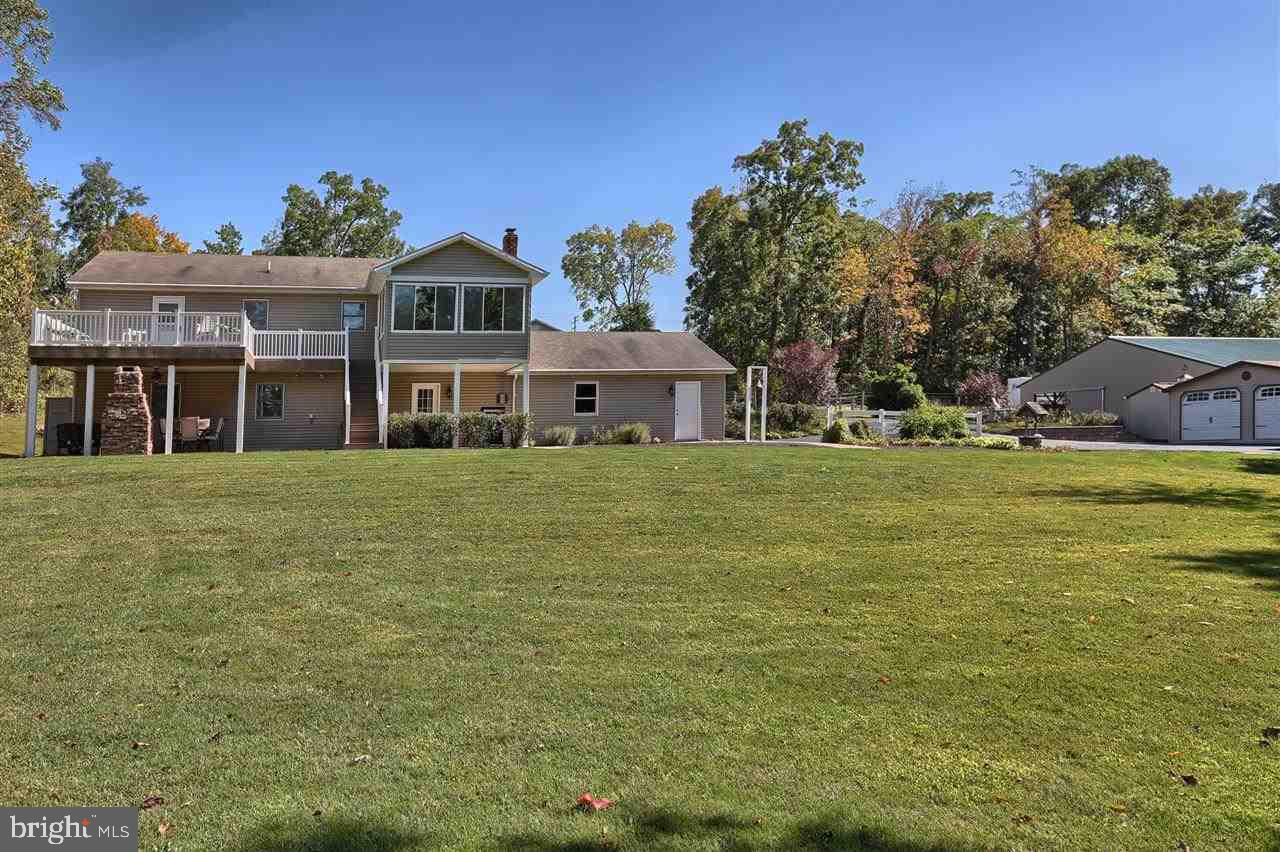 718 A Range End Road Dillsburg, PA 17019 - Photo 1 of 1 Gallery Image 1