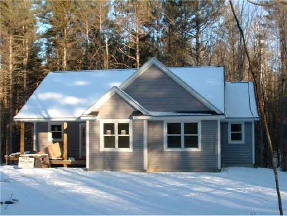 E211 Grison Road Madison, NH 03849 - Photo 1 of 1