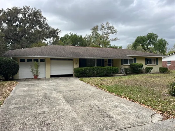 $270,000 | 2275 East Helen Circle, Bartow, FL 33830