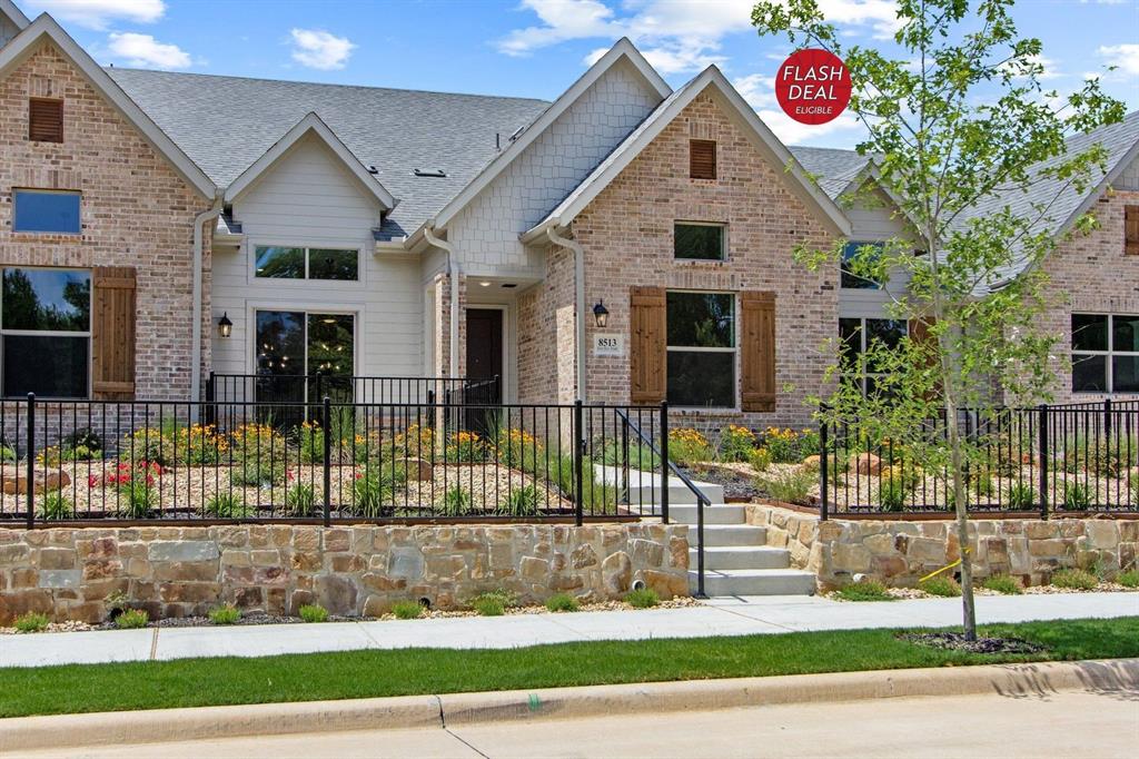 8513 Del Rio Trail Wylie, TX 75098 - Photo 1 of 34 CWC 8513 Del Rio Flash Deal