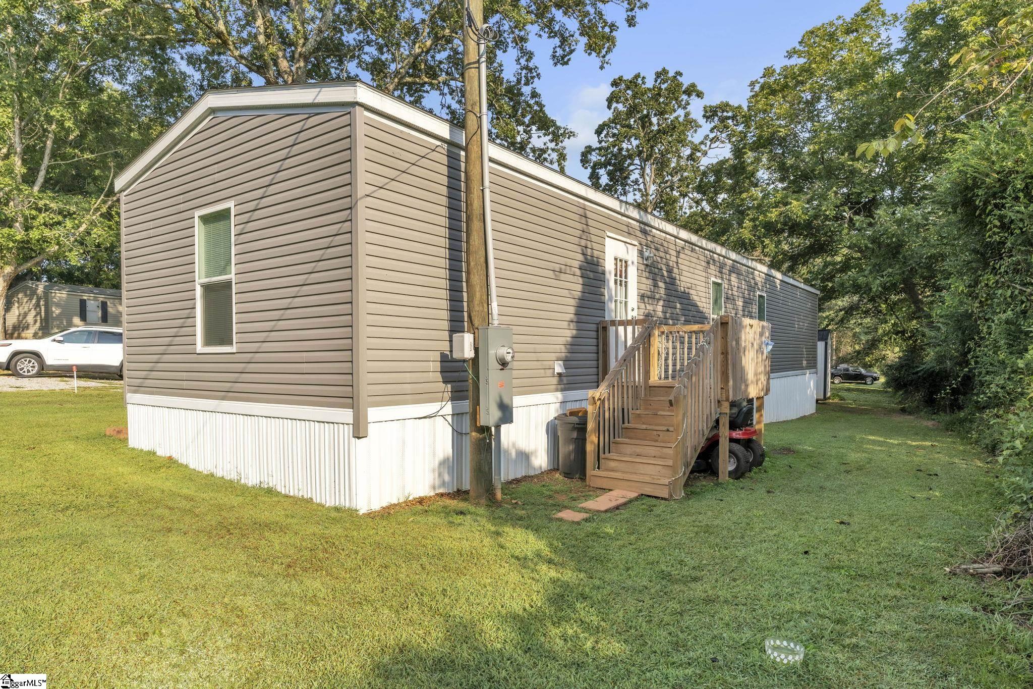130 Harmony Road Anderson, SC 29624 - Photo 23 of 25 Gallery Image 23