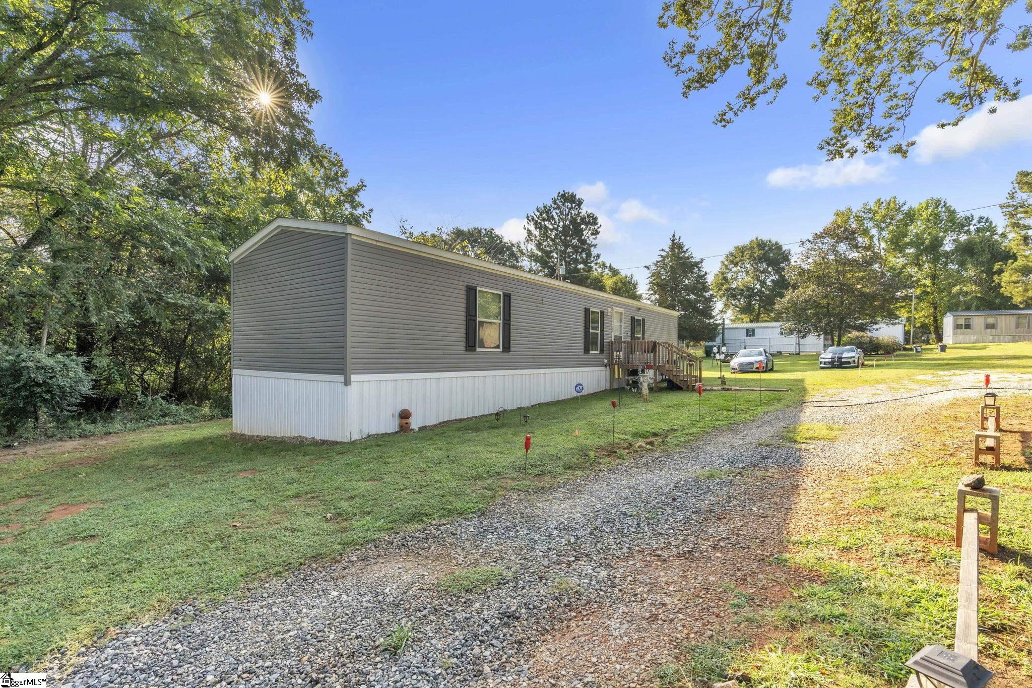 130 Harmony Road Anderson, SC 29624 - Photo 24 of 25 Gallery Image 24
