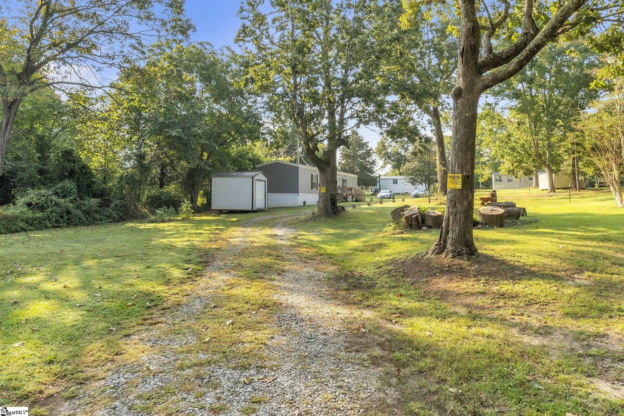 130 Harmony Road Anderson, SC 29624 - Photo 25 of 25 Gallery Image 25