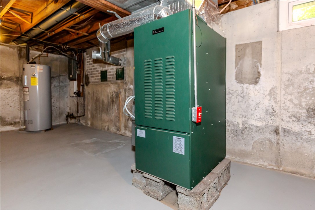 15 Drake Road Warwick, RI 02888 - Photo 38 of 48 Mechanicals