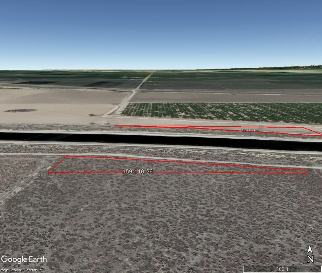 Elk Hills And Private Rd, CA 92306 - Photo 4 of 9 a view of rack