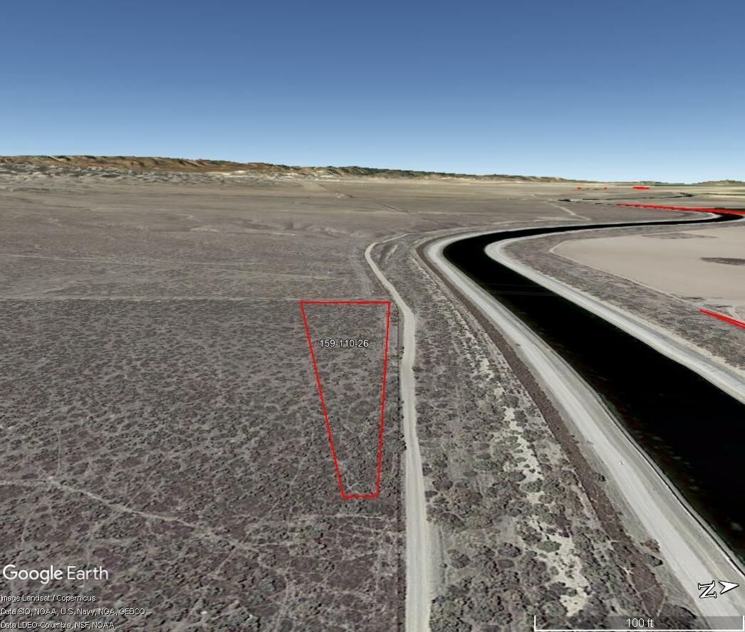 Elk Hills And Private Rd, CA 92306 - Photo 6 of 9 a view of ocean view