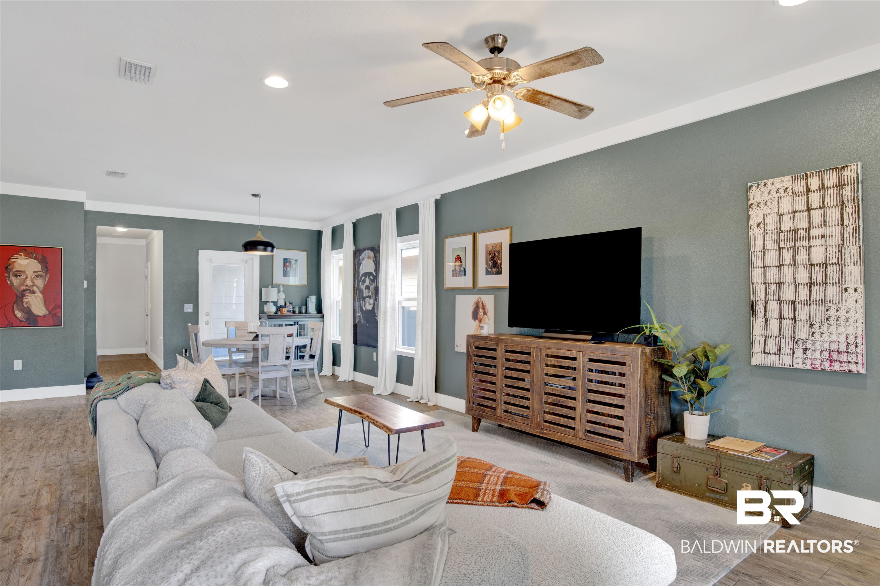 1247 Lavender Lane Foley, AL 36535 - Photo 11 of 47