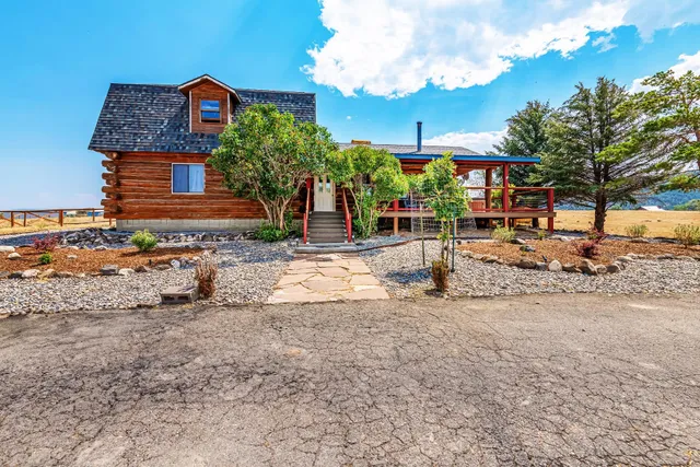 $750,000 | 6194 County Road 320, Rifle, CO 81650
