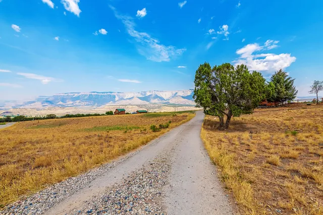 $750,000 | 6194 County Road 320, Rifle, CO 81650