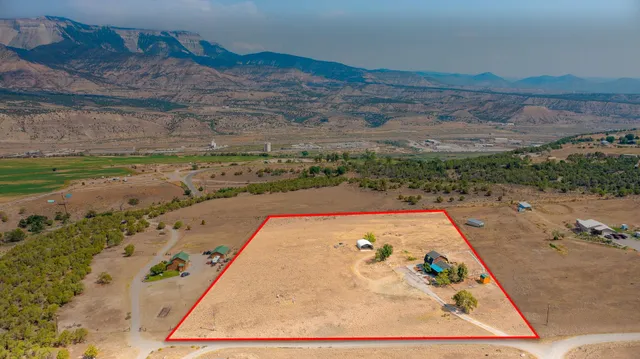 $750,000 | 6194 County Road 320, Rifle, CO 81650