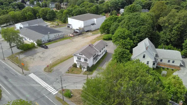 $399,000 | 4 Union Street, Ellsworth, ME 04605