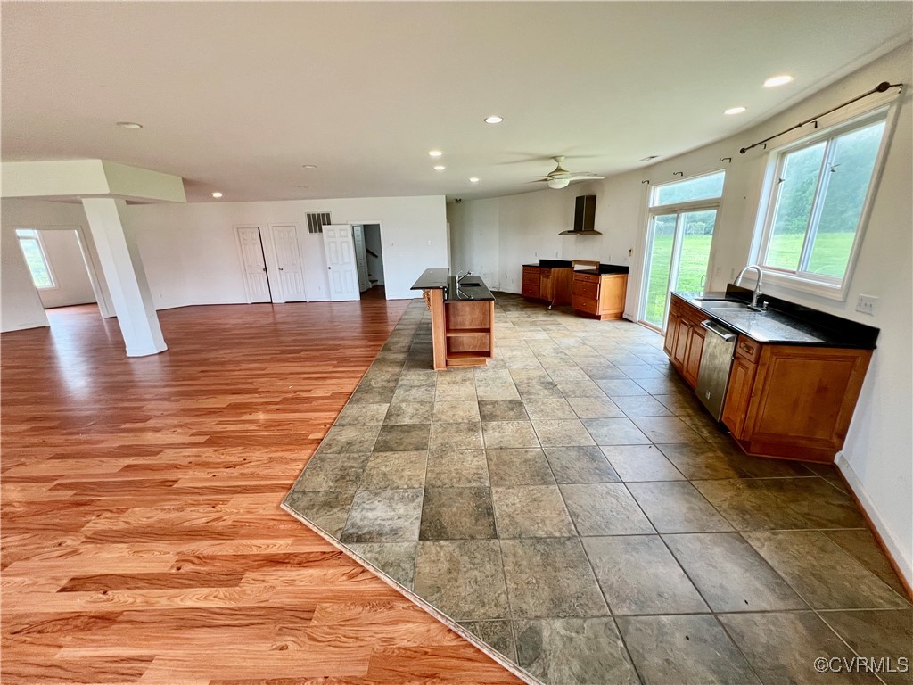 395 Kinsale Creek Road Kinsale, VA 22488 - Photo 8 of 41