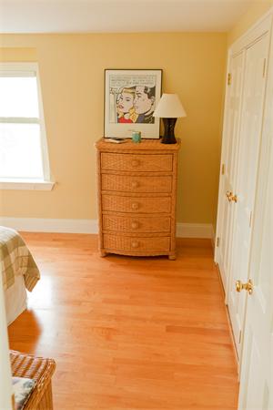 141-143 M Street, Unit 2 Boston, MA 02127 - Photo 13 of 15 a view of a small space
