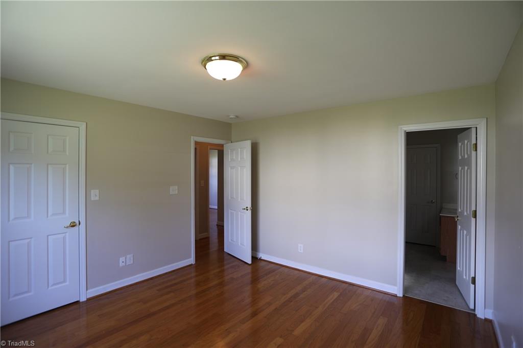 9560 Oakbrook Ridge Rural Hall, NC 27045 - Photo 8 of 13 Master Bedroom