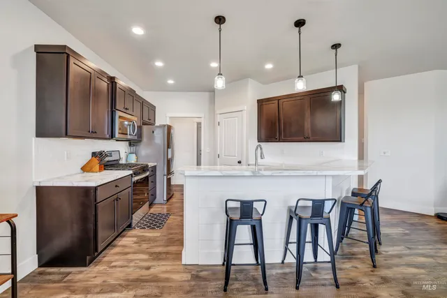 $390,000 | 929 Applewood Drive, Buhl, ID 83316