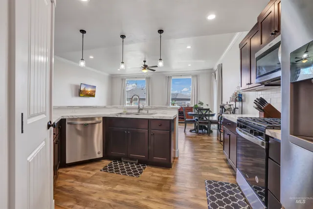 $390,000 | 929 Applewood Drive, Buhl, ID 83316