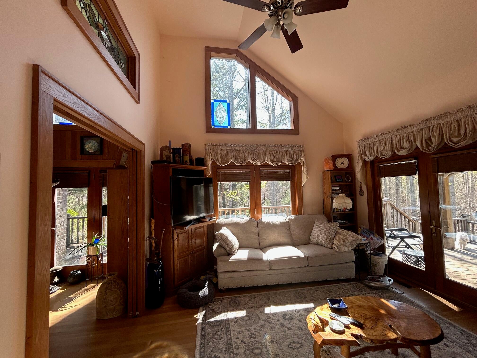 2817 Browns Ridge Road Lerona, WV 25971 - Photo 21 of 83 Gallery Image 21