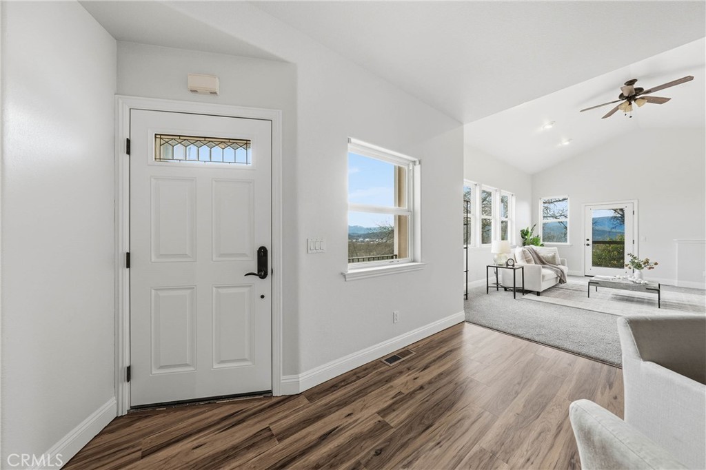 19429 Moon Ridge Road Hidden Valley Lake, CA 95467 - Photo 13 of 75