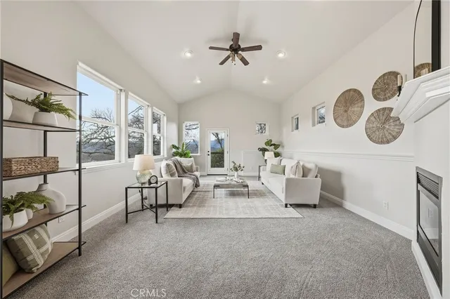 $389,000 | 19429 Moon Ridge Road, Hidden Valley Lake, CA 95467