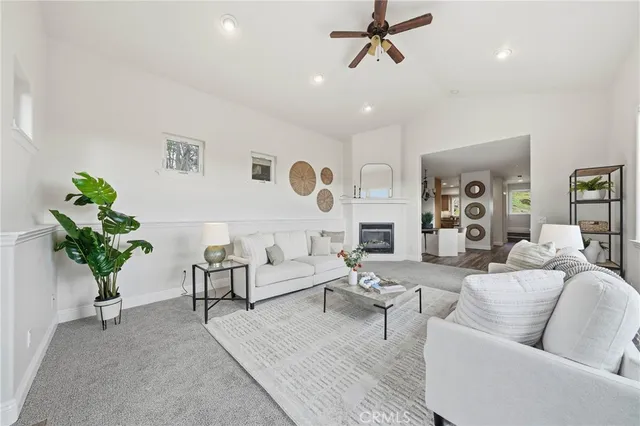 $389,000 | 19429 Moon Ridge Road, Hidden Valley Lake, CA 95467