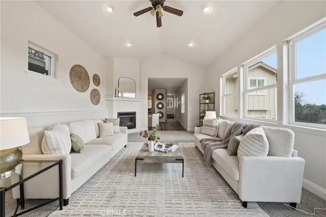 $389,000 | 19429 Moon Ridge Road, Hidden Valley Lake, CA 95467